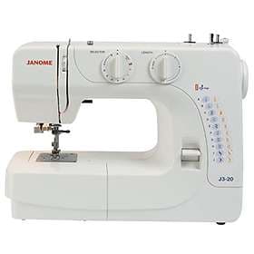 Janome J3-20