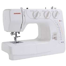 Janome J3-24