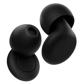 OPEIIN Earplugs for Sleep Flexible Silicone Custom Fit with 8 Tips