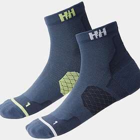 Helly Hansen Trail Socks 2-pack (Unisex)