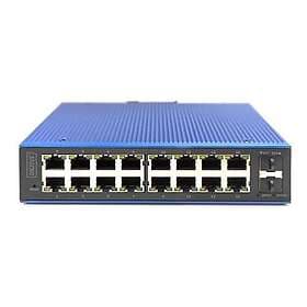 Digitus Industrial Switch DN-651158