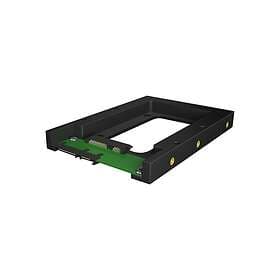 Icy Box IB-2538StS
