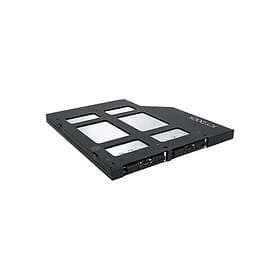 Icy Dock ToughArmor MB852M2PO-B
