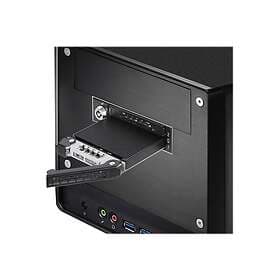 Icy Dock ToughArmor MB834M2K-B