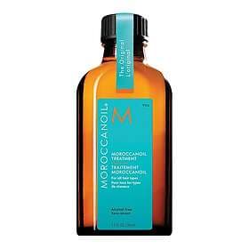 MoroccanOil Original Oil Treatment 50ml