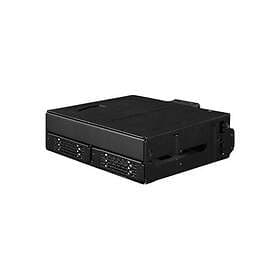 Icy Dock ToughArmor MB105VP-B