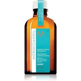 MoroccanOil Original Oil Treatment 50ml