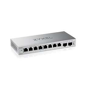 ZyXEL GS1200v3 Series Switch GS1200-10v3