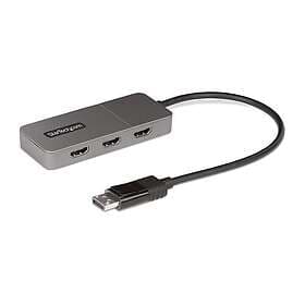 StarTech.com MST Hub MST14DP123HD