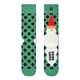 Happy Socks Santa's Beard Sock