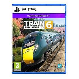 Train Sim World 6 (PS5)
