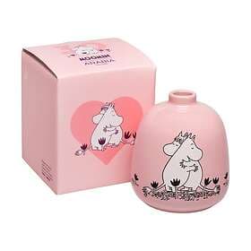 Moomin Arabia Kärlek Vase 83mm