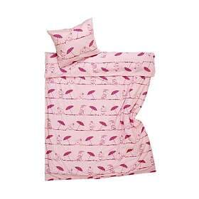 Moomin Arabia Underbar Cotton Bed Set 150x210cm