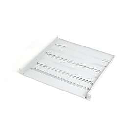 Digitus shelf 1U 450mm TN-19-450-1U-GY