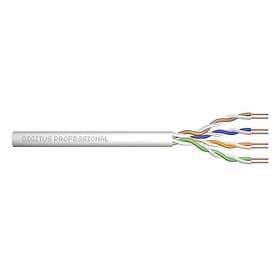 Digitus LSZH U/UTP Cat5e 500m Installation Cable DK-1516-VH-5