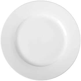AmazonBasics Plate Ø26.67cm 6-pack