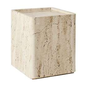 GUBI Side Table Pietra 33x33x40 cm
