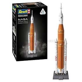 Revell 1/90 NASA Artemis Space Launch System