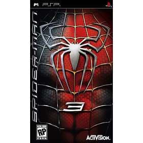 Spider-Man 3 (PSP)