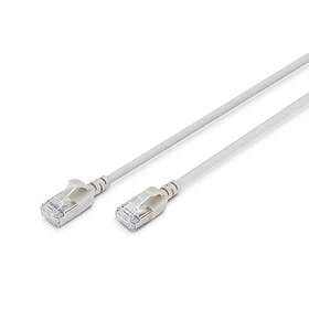 Digitus Slim F/FTP Cat6a 2m Patch Cable DK-1632-A-020S