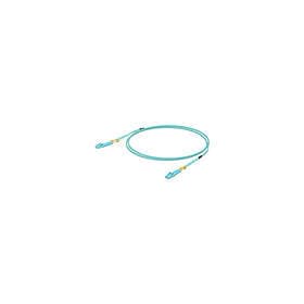 Ubiquiti Networks UniFi 0.5m Fiber Cable UOC-0.5