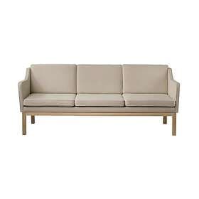 FDB Møbler MK46 Mogens Koch Sofa (3-Seater)