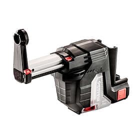 Metabo ISA 18 LTX 24 Dust Extraction
