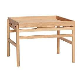 Hübsch Cube Coffee Table