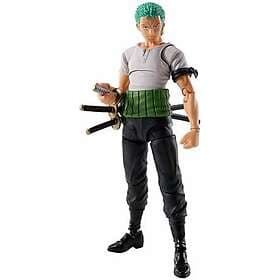 Bandai One Piece Roronoa Zoro Romance Dawn