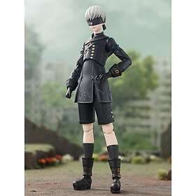 Tamashii NieR: Automata Ver1.1a 9S