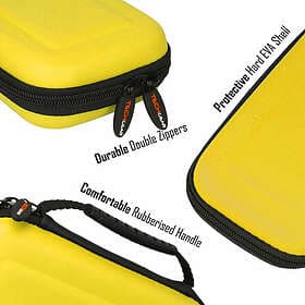 TECHGEAR Switch Lite Coque