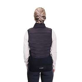 Cube Padded Vest (Women's)