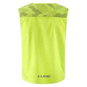 Cube Safety Cmpt Vest (Men's)