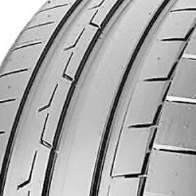 Continental SportContact 6 275/40 R21 107V XL