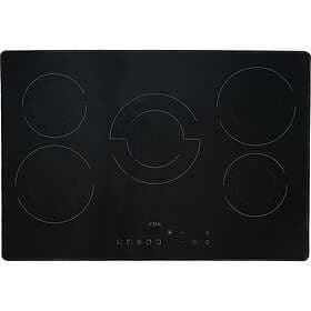 CDA SCC070FR (Black)