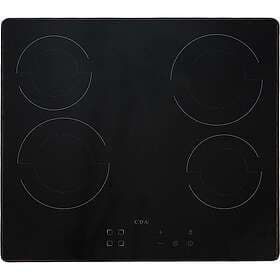 CDA SCC060FR (Black)