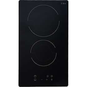 CDA SCC030FR (Black)