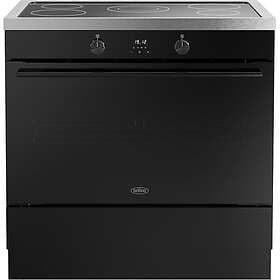 Belling BEL RCA VISION SGL 90Ei (Black)