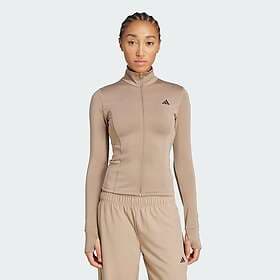Adidas Optime Essentials Full-Length Leggings (Maternity) (Women's)