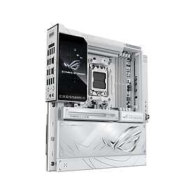 Asus ROG CROSSHAIR X870E GLACIAL
