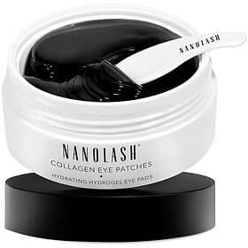 Nanolash Collagen Eye Patches 30 pairs