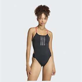 Adidas Ripstream Tie Back Swimsuit (Women's)
