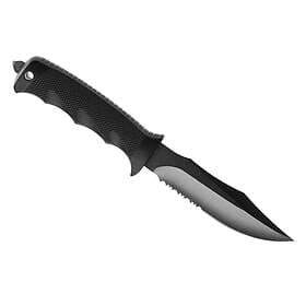 Clawgear Utility Folding Knife Black 10306806000