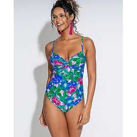 Pour Moi Free Spirit Underwired Swimsuit (Women's)