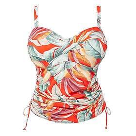 Fantasie Bamboo Grove Tankini Top (Women's)
