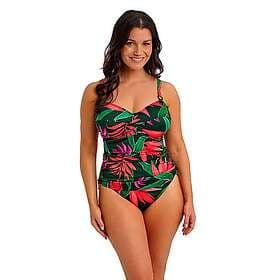 Fantasie PICHOLA Twist Front Tankini Top (Women's)