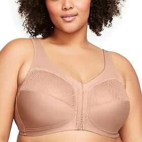 Glamorise 1210 Magic Lift Bra