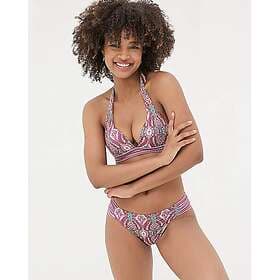 Fat Face Cody Detail Bikini Top (Women's)