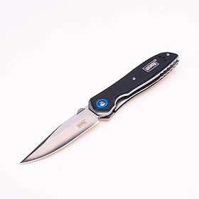 Magnum Forsa Folding Knife Black