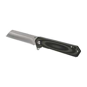 Schrade Lateral Folding Knife Brown 12416332800